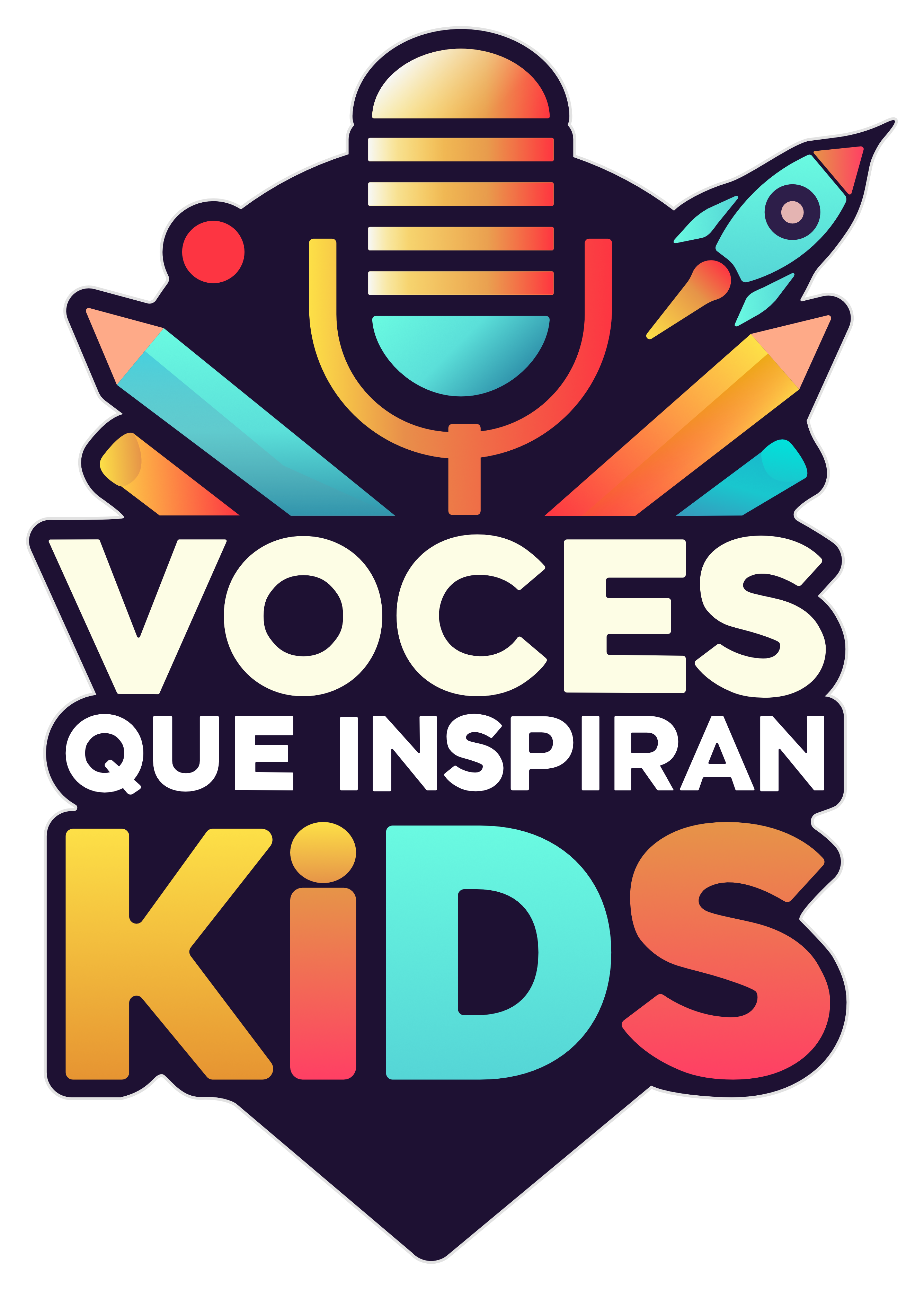 Logo de la revista