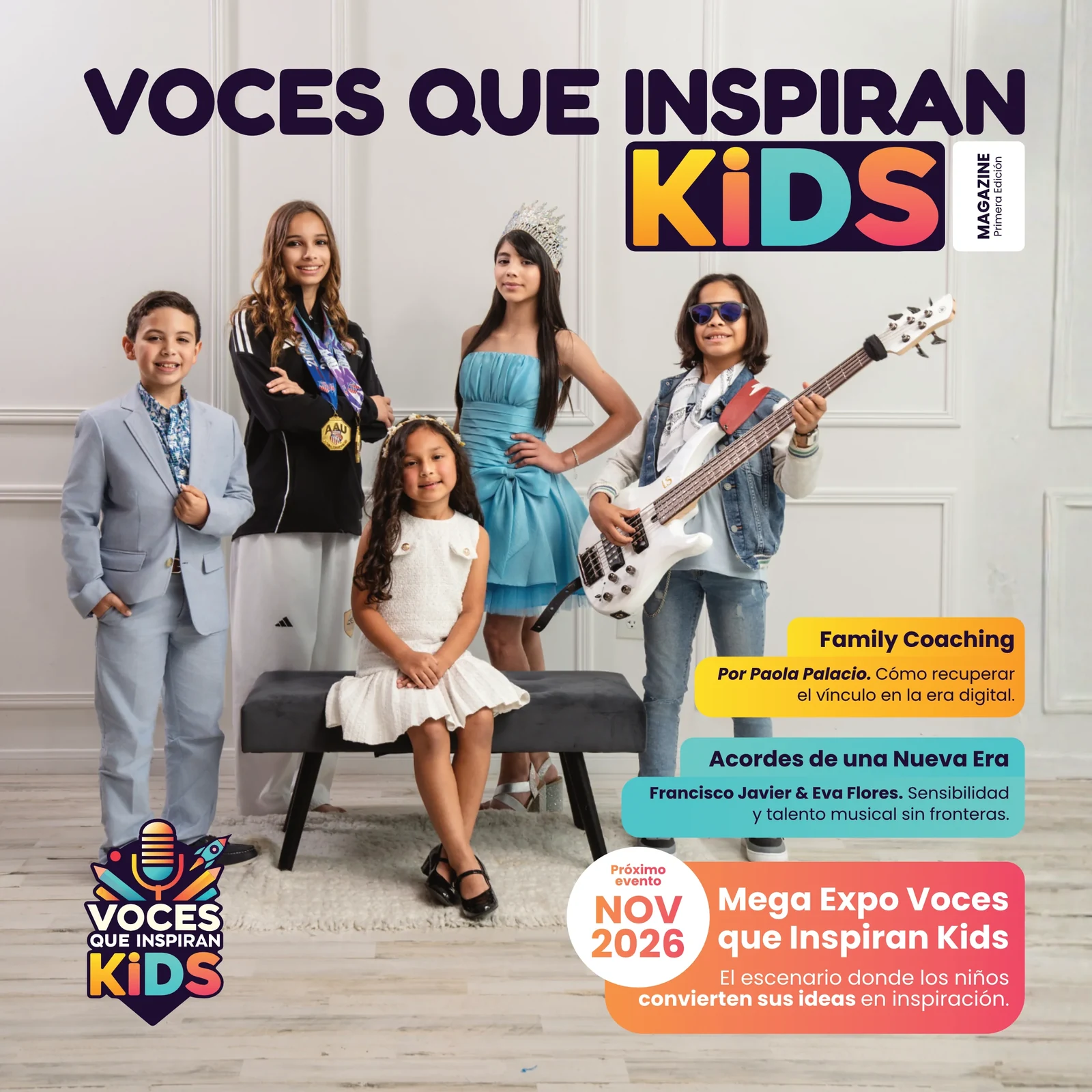 Portada